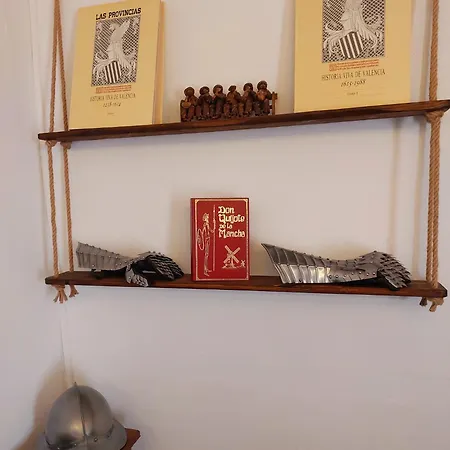 Bella Durmiente - Medieval Y Romantico! Holiday home