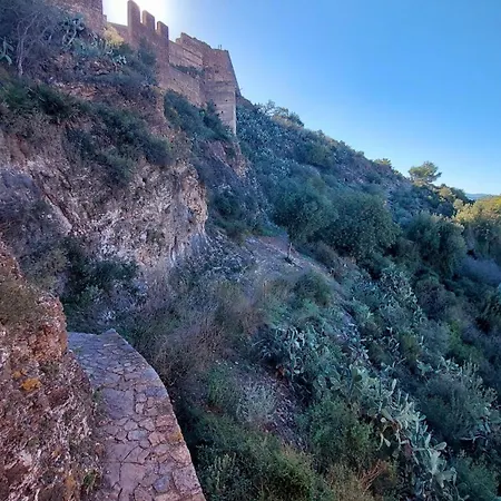 Holiday home Bella Durmiente - Medieval Y Romantico!