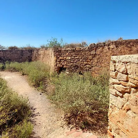 Bella Durmiente - Medieval Y Romantico! Holiday home *