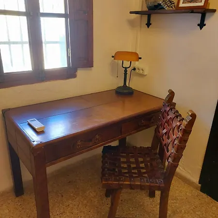 Holiday home Bella Durmiente - Medieval Y Romantico! *