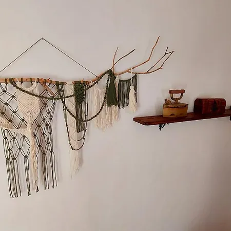 Bella Durmiente - Medieval Y Romantico! Holiday home