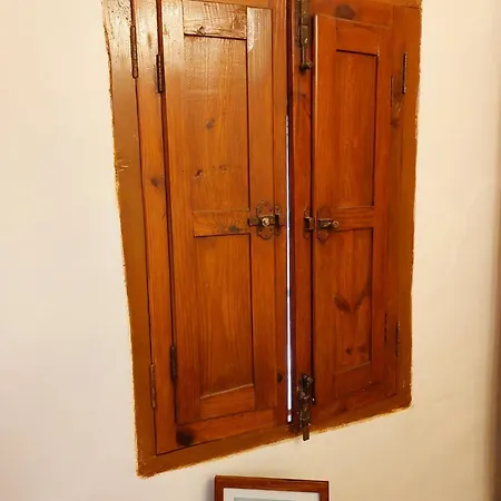 Holiday home Bella Durmiente - Medieval Y Romantico!