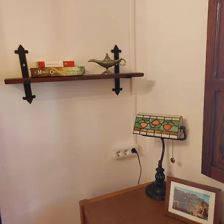 Holiday home Bella Durmiente - Medieval Y Romantico! Sagunto