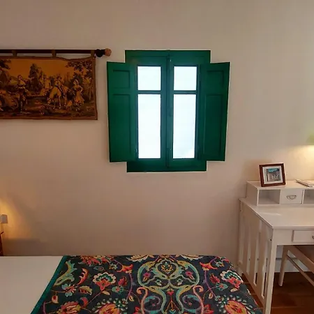 Bella Durmiente - Medieval Y Romantico! Feriehus Sagunto