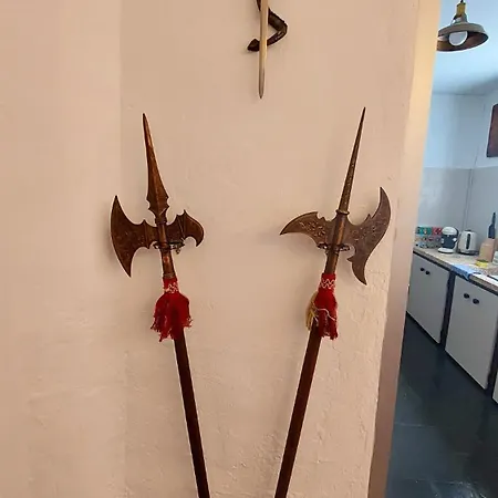 Bella Durmiente - Medieval Y Romantico! * Sagunto