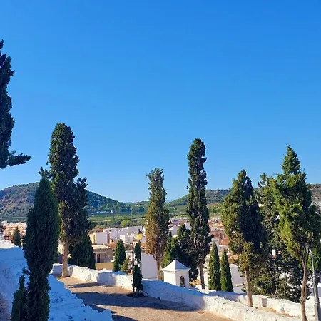 Bella Durmiente - Medieval Y Romantico! Feriehus Sagunto