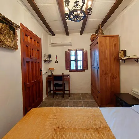 Feriehus Bella Durmiente - Medieval Y Romantico! Sagunto